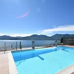 Holiday home By Maggiore With Stunning Views