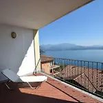 Holiday home By Maggiore With Stunning Views Oggebbio