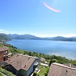 Holiday home By Maggiore With Stunning Views