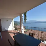 By Maggiore With Stunning Views Holiday home Oggebbio
