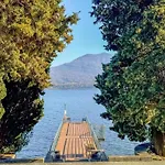 Holiday home By Maggiore With Stunning Views Oggebbio