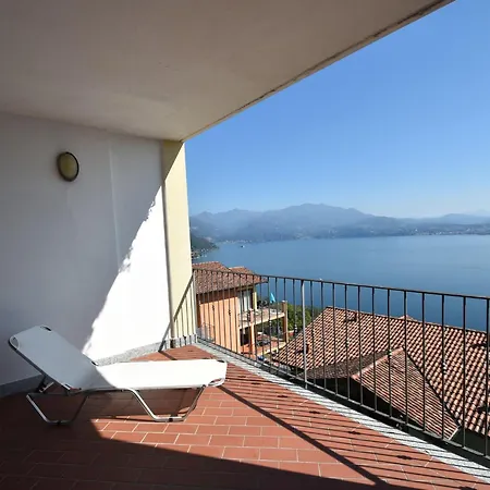 Tatil Evi By Maggiore With Stunning Views Oggebbio