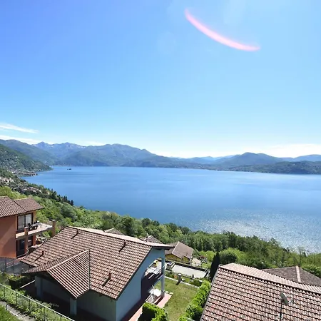 度假居 By Maggiore With Stunning Views